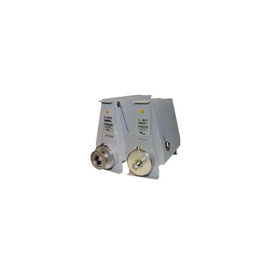 Bird 8862D Oil-Cooled RF Coaxial Termination
