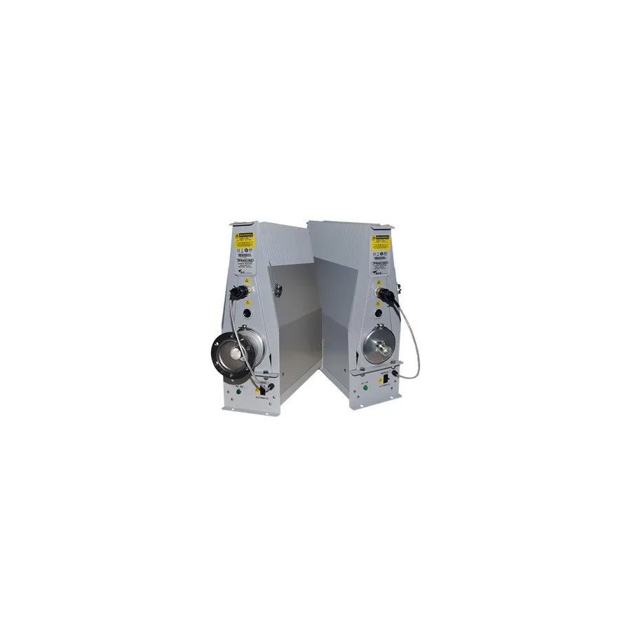 Bird 8892-320 RF Coaxial Termination