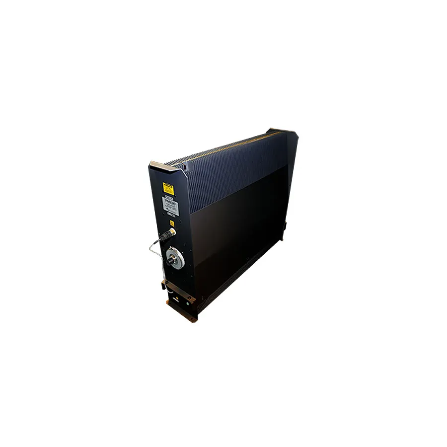 Bird 8941-230SC13 Oil-Dielectric RF Termination