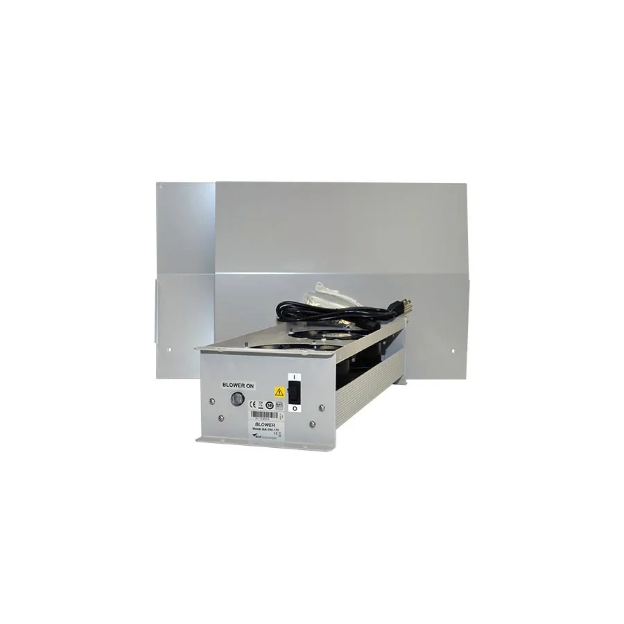 Bird BA-300-115 RF Load Blower Assembly