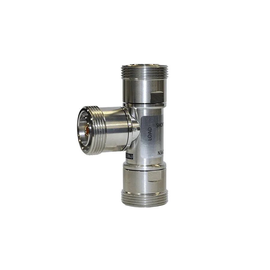 Bird CAL-FE-C Calibration Terminator Kit