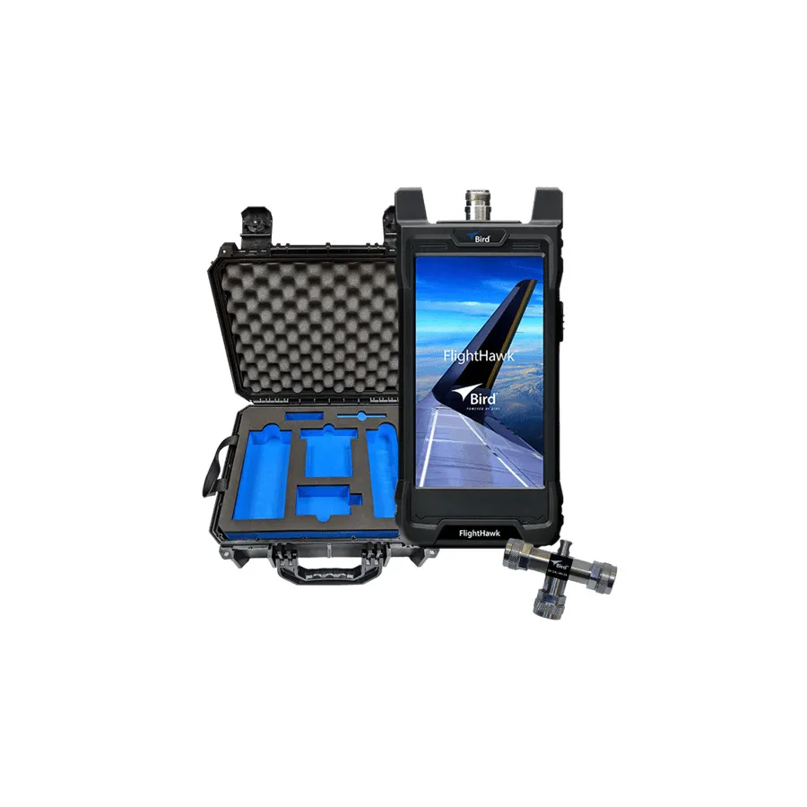 Bird FH-AV-BASIC Cable and Antenna Analyzer