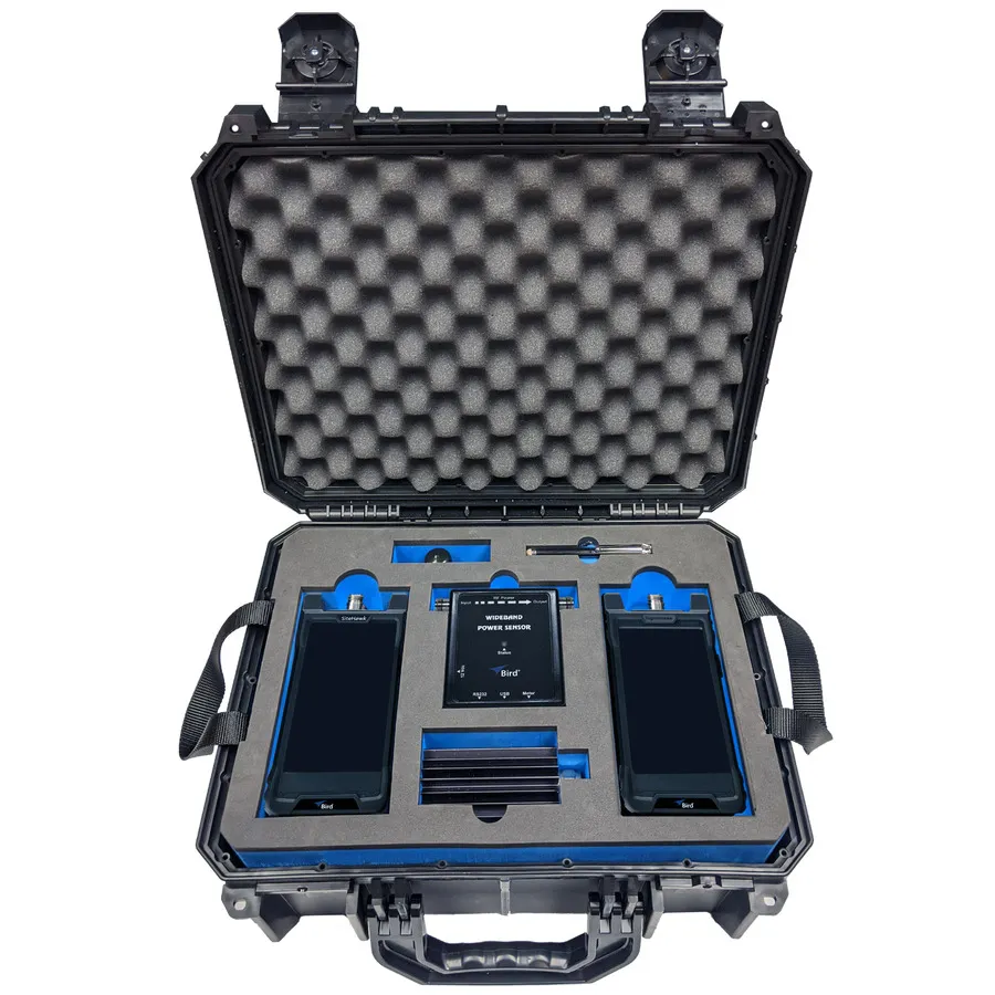 Bird SK-SH-KIT Cable and Antenna Analyzer