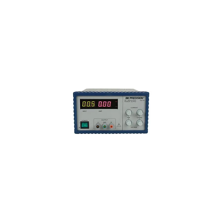 B&K Precision 1621A DC Power Supply