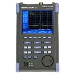 B&K Precision 2650A Spectrum Analyzer