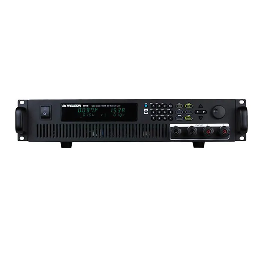 B&K Precision 8514B Programmable DC Electronic Load