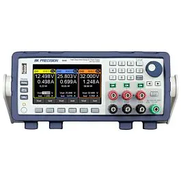 B&K Precision 9141-BK Triple Output DC Power Supply
