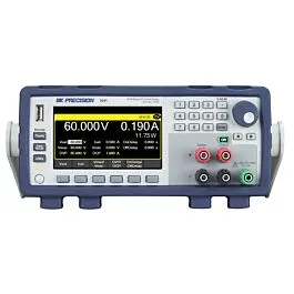 B&K Precision 9241-BK DC Power Supply