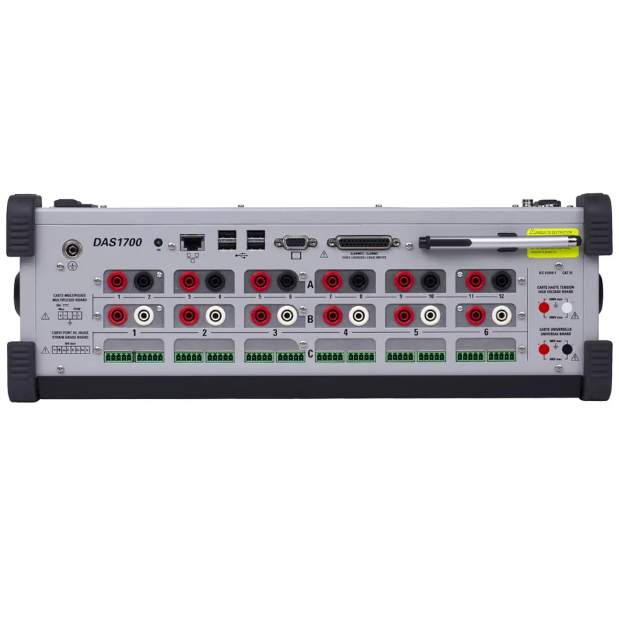 B&K Precision DAS984402000 Multiplexed Board