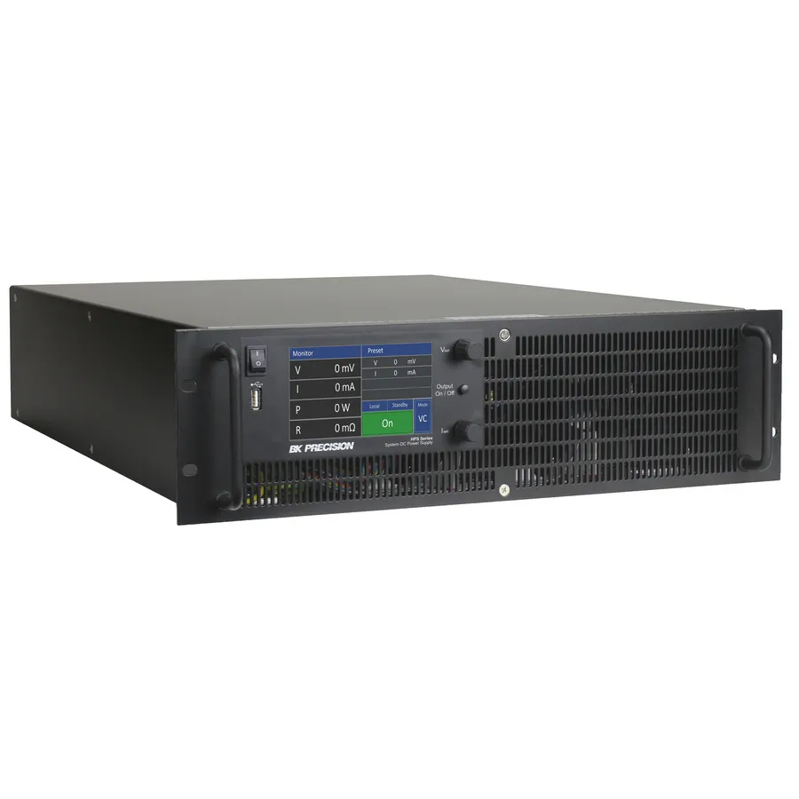 B&K Precision HPS20K800-400V DC Power Supply
