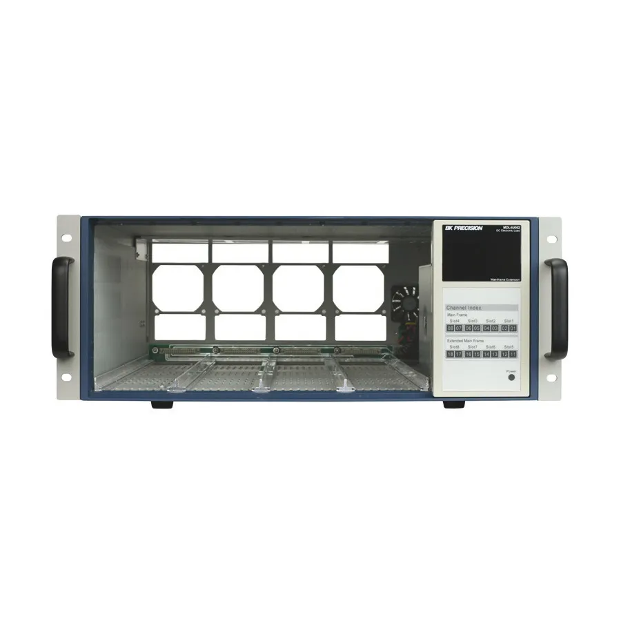 B&K Precision MDL4U002 Mainframe Extension