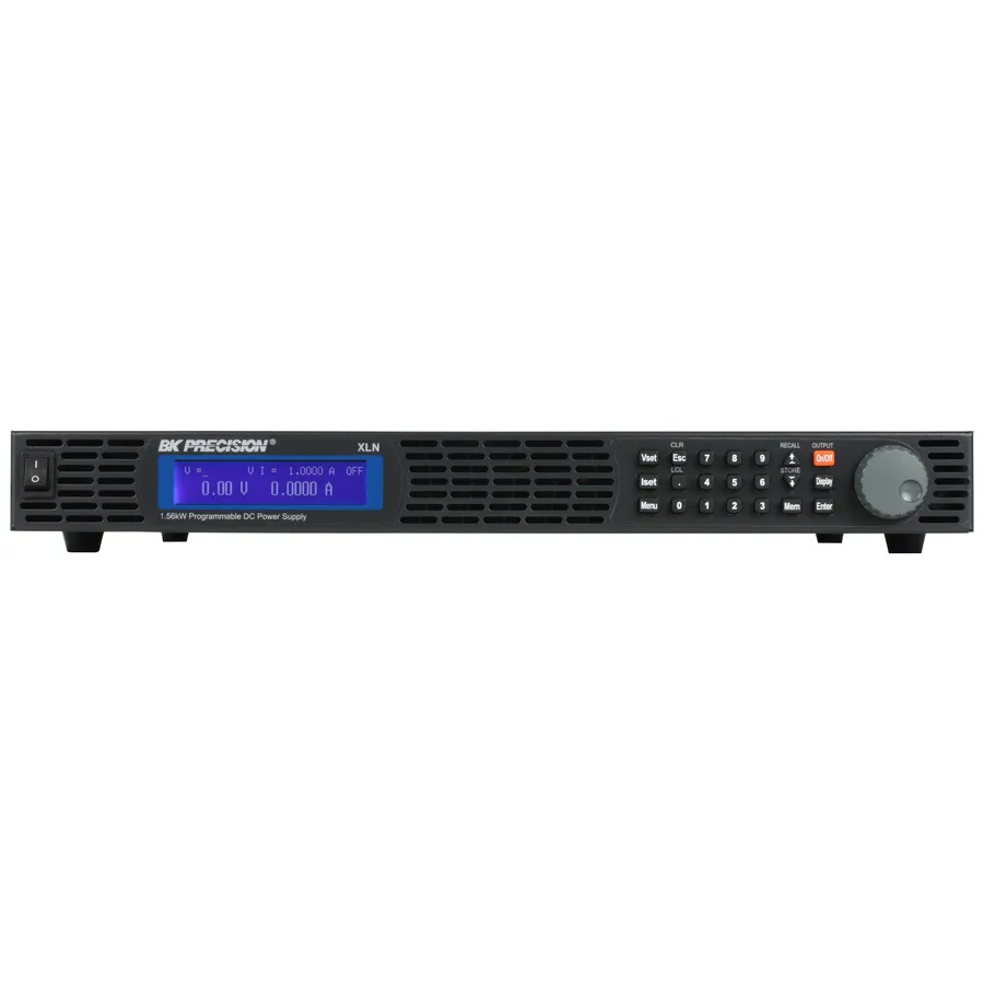 B&K Precision XLN30052 DC Power Supply