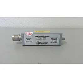 Boonton 57006 Peak Power Sensor