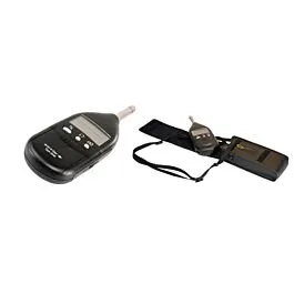 Bruel & Kjaer 2204 Sound Level Meter
