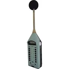 Bruel & Kjaer 2231 Sound Level Meter