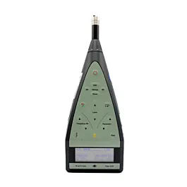 Bruel & Kjaer 2236C Sound Level Meter
