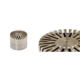 Bruel & Kjaer 4144 Pressure-field Microphone