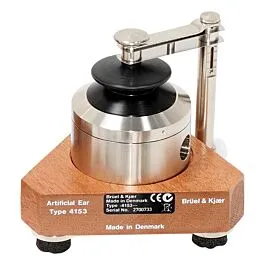 Bruel & Kjaer 4153 Artificial Ear