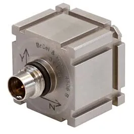 Bruel & Kjaer 4506 Accelerometer