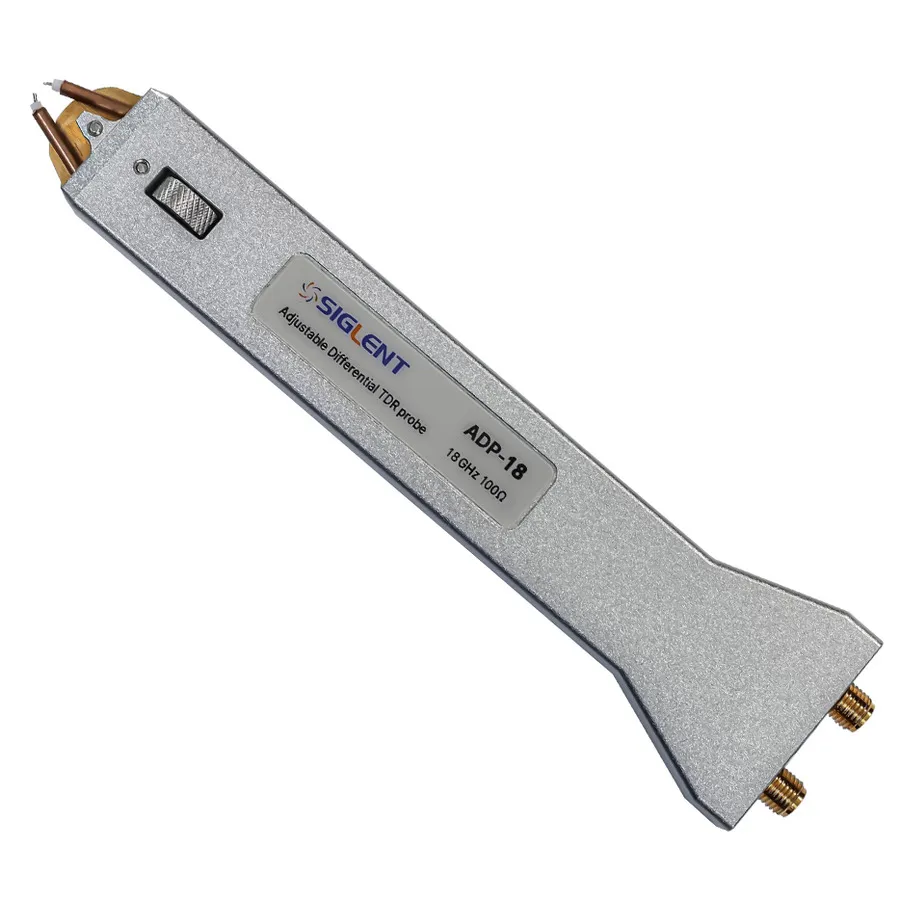 Siglent ADP-18 Adjustable Differential Probe