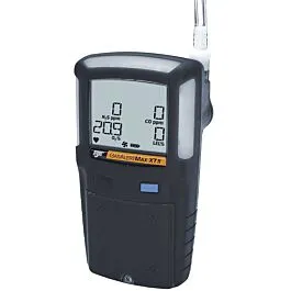 BW Technologies XT-XWHM-Y-NA Portable Multi-Gas Detector