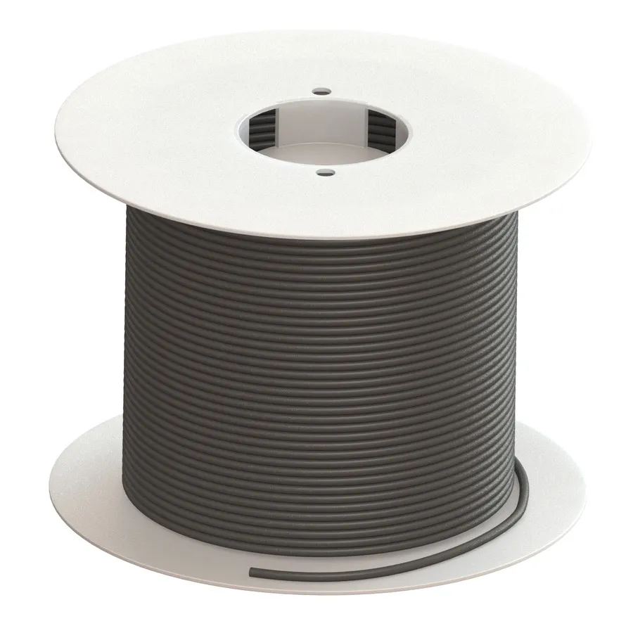 Cal Test Electronics CT2844A-0-1000 Silicone Test Wire