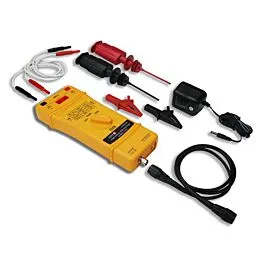 Cal Test Electronics CT4079-NA Differential Probe