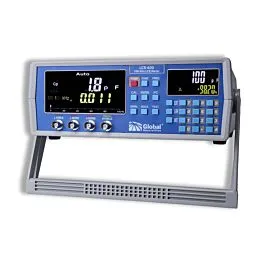 Cal Test Electronics LCR-600 100kHz LCR Meter