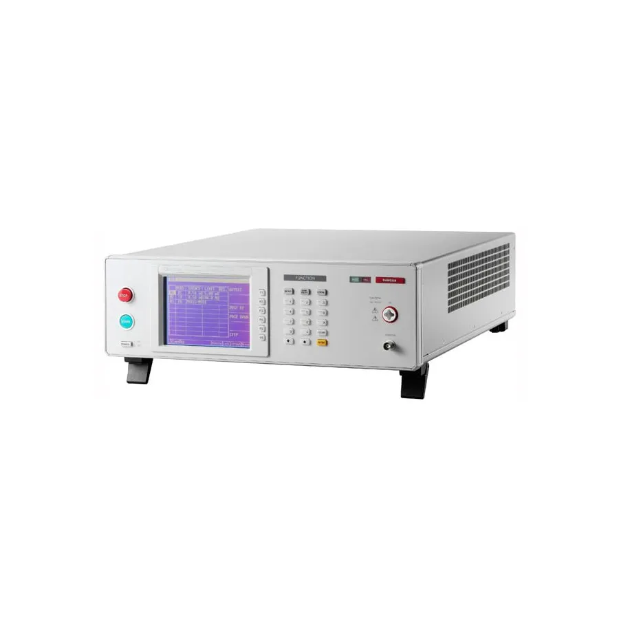 Chroma 19057-20 Hipot Analyzer