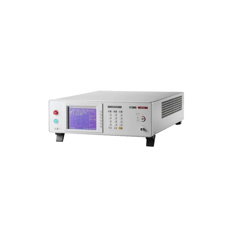 Chroma 19057 Hipot Analyzer