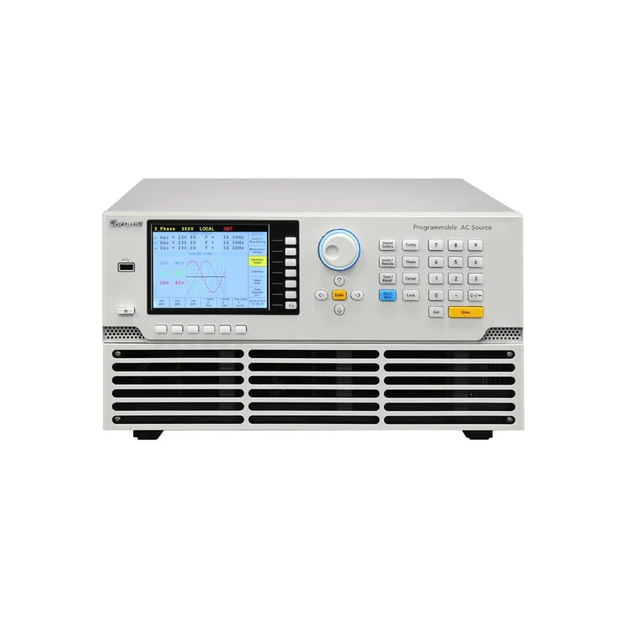Chroma 61608 AC Power Source