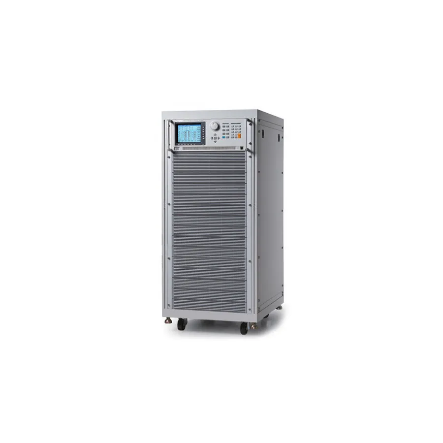 Chroma 61611-220 AC Power Source