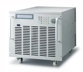 Chroma 61702-P1 Programmable AC Power Source