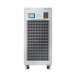 Chroma 61800-100 Regenerative Grid Simulator