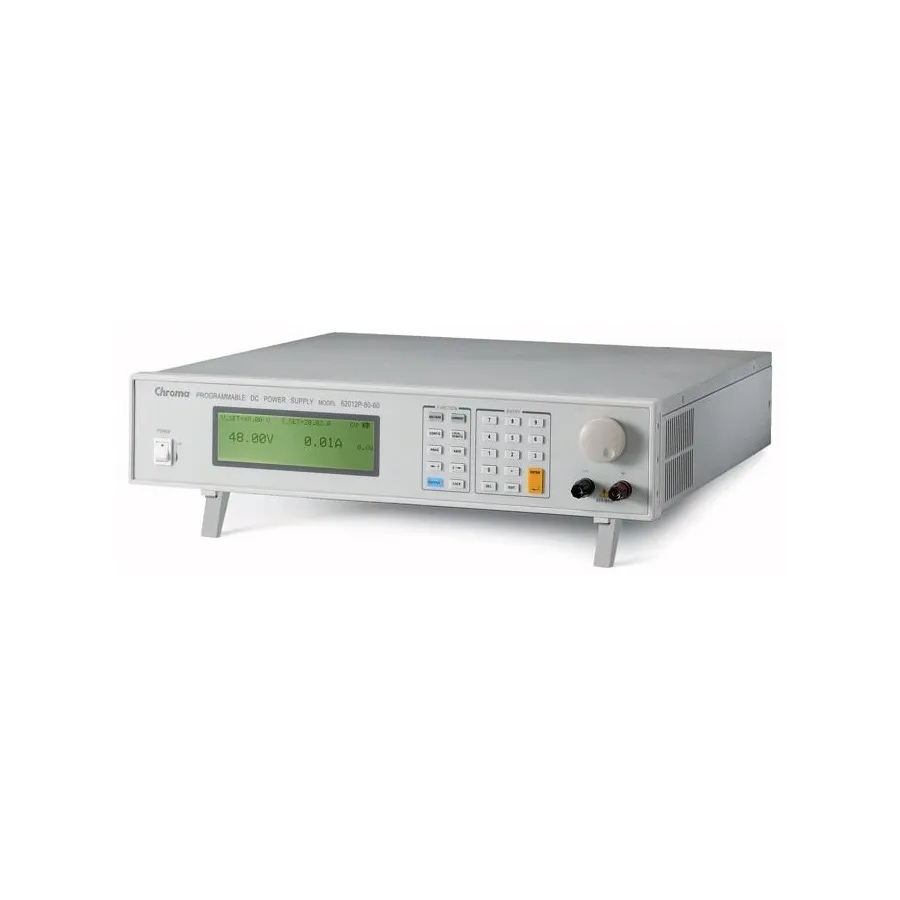 Chroma 62024P-40-120 DC Power Supply