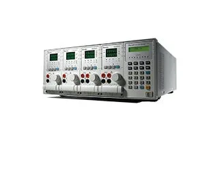 Chroma 63101A Programmable DC Electronic Load Module