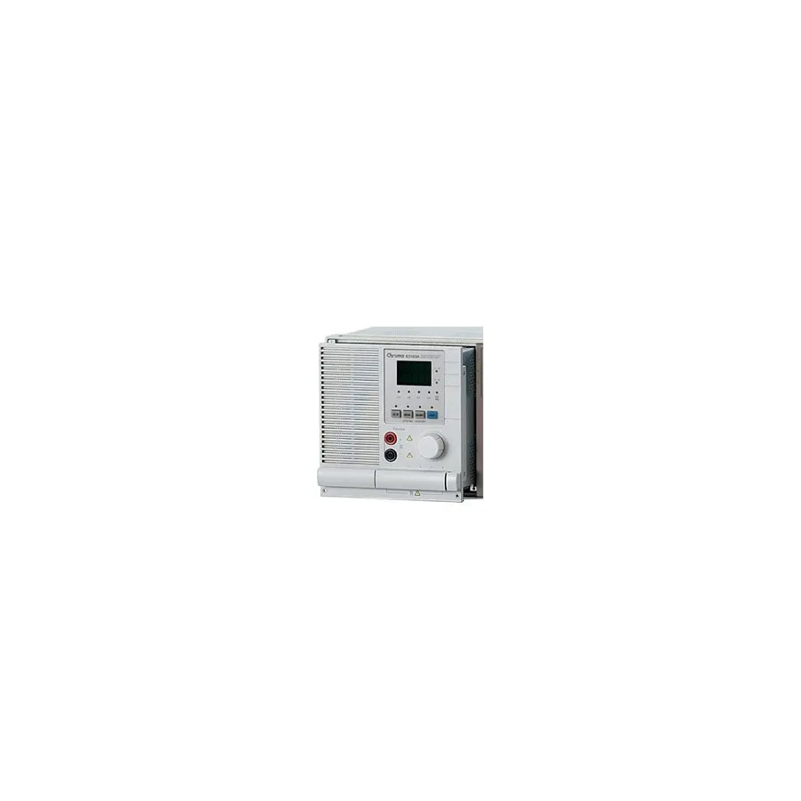 Chroma 63106A Electronic Load Module