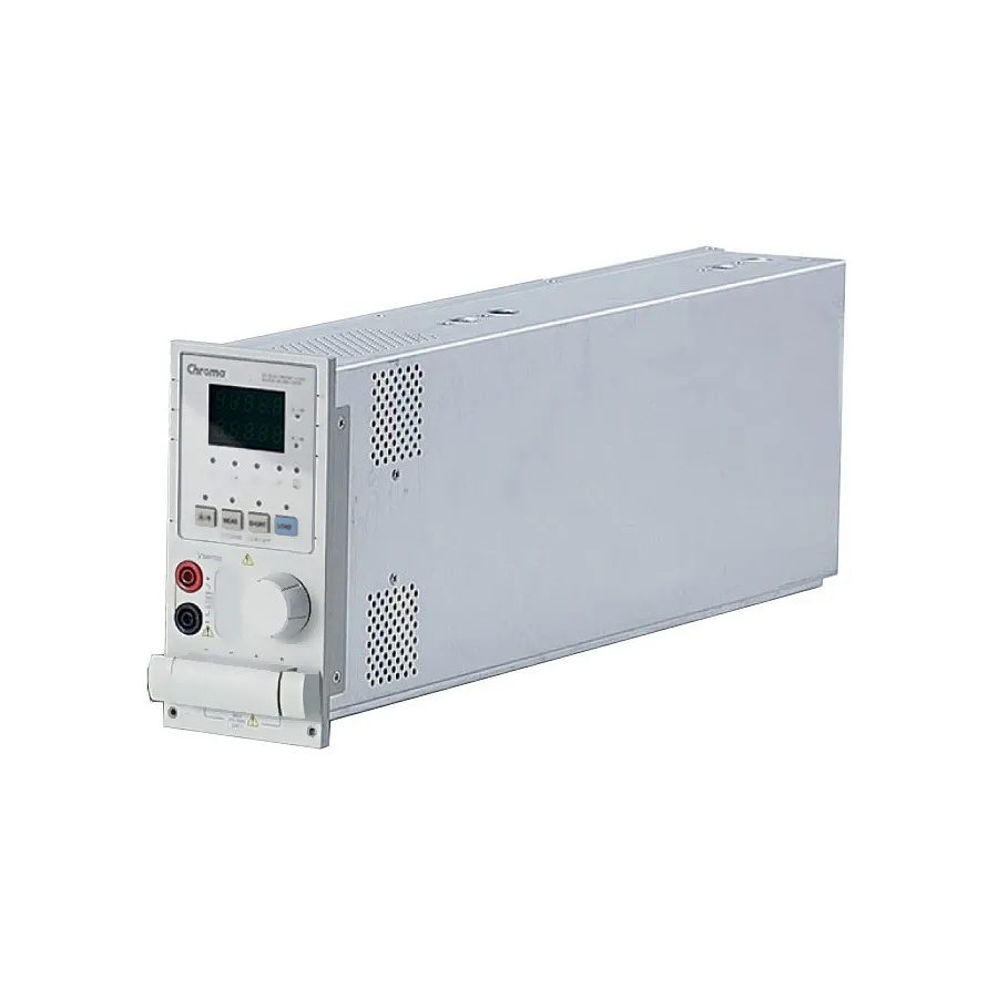 Chroma 63113A Electronic Load Module