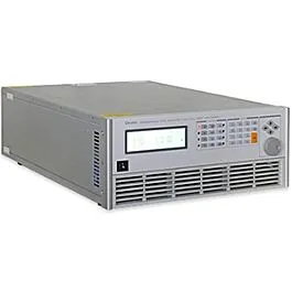 Chroma 63802 AC/DC Electronic Load