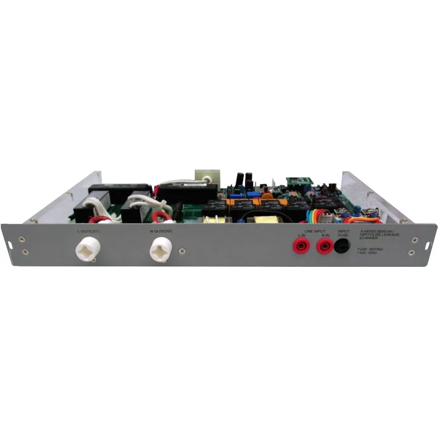 Chroma A190305 Line Leakage Current Scanner