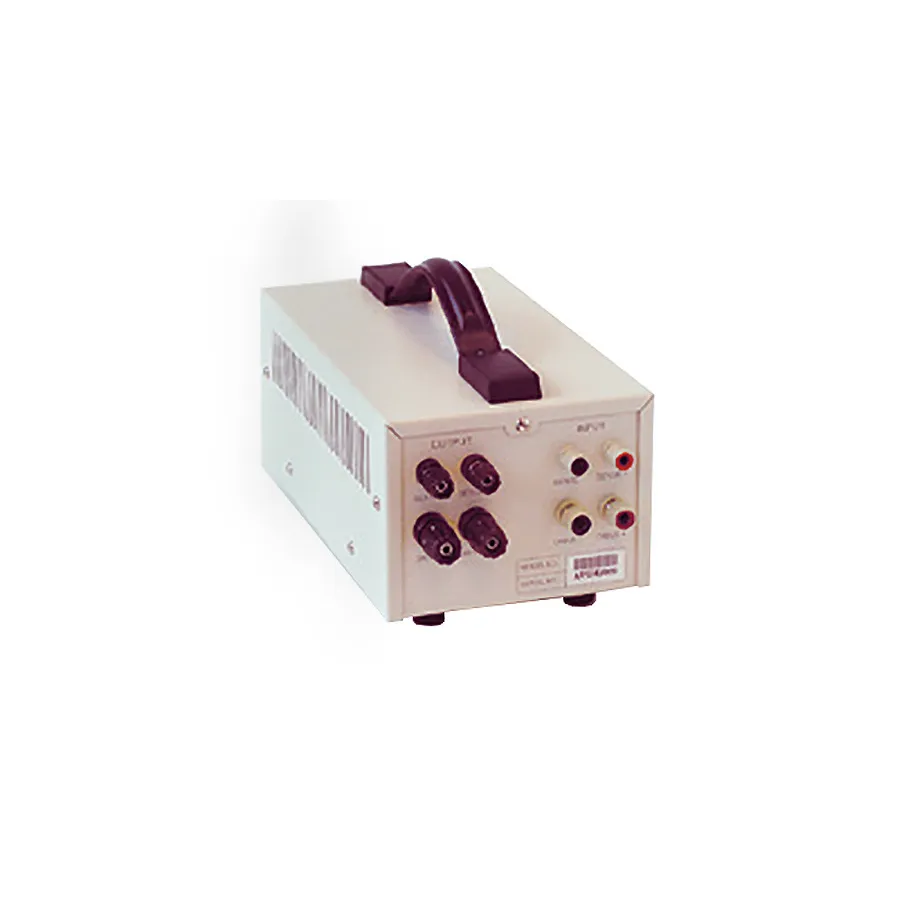 Chroma A190334 Ground Bond Boost Transformer