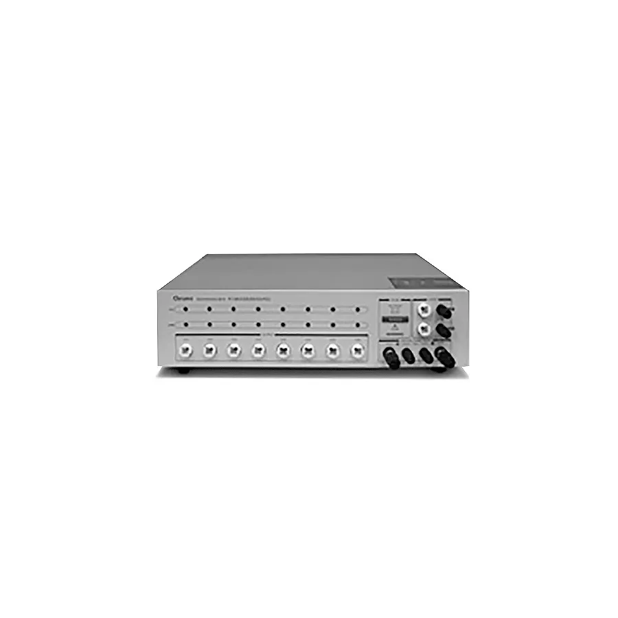 Chroma A190336 8HV/8GB Scanning Box