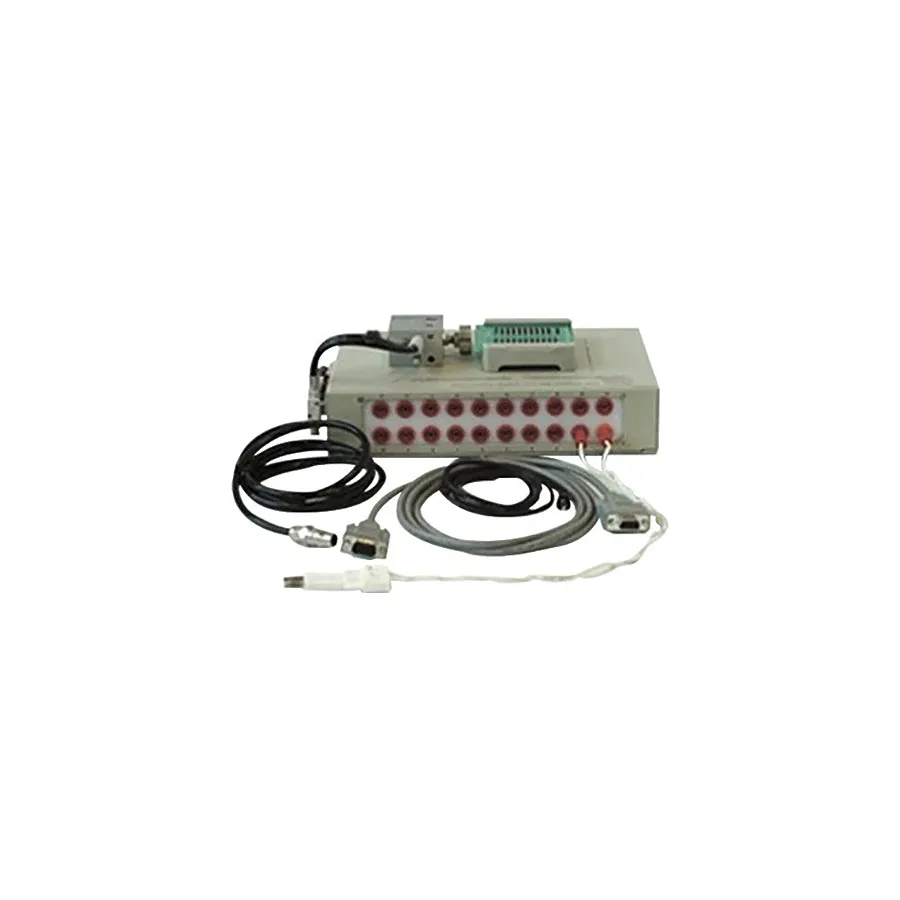Chroma A190512 Auto Control TR Scan Box