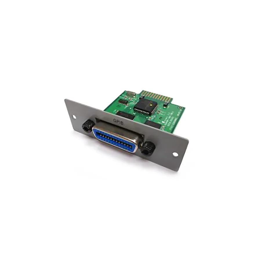 Chroma A620004 GPIB Interface Card