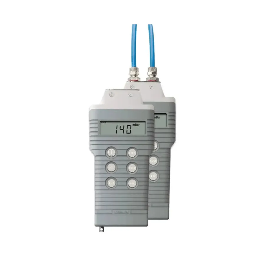 Comark C9551 Pressure Meter