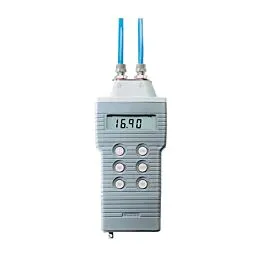Fluke C9555 Pressure Meter