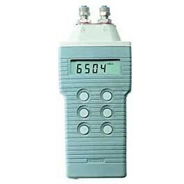 Fluke C9557 Pressure Meter
