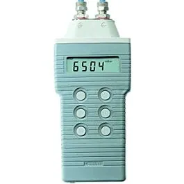 Fluke C9557/SIL Pressure Meter