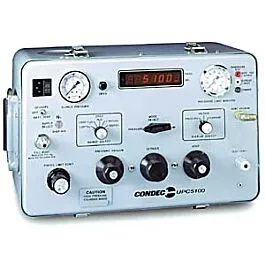 Condec 6093P Pressure Calibrator