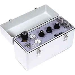 Condec 98916 Nitrogen Pressure Test Kit